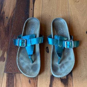 Lord by Michael Kors Sandals Size 7.5